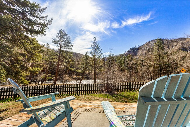 Building Photo - 1 Poudre Canyon Rd