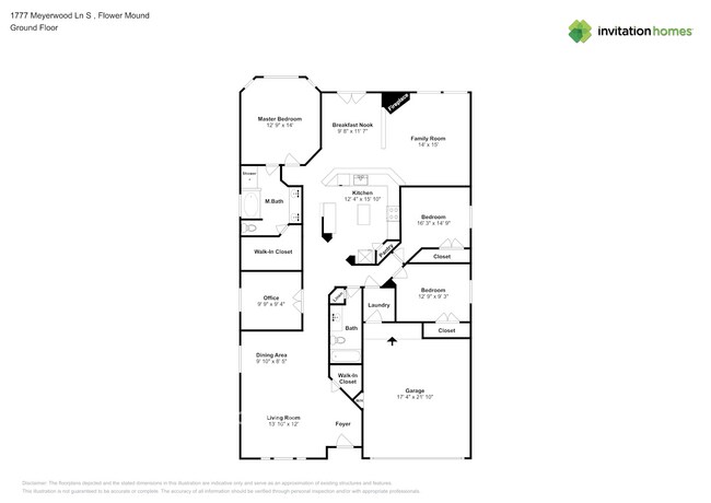 Building Photo - 1777 Meyerwood Ln S