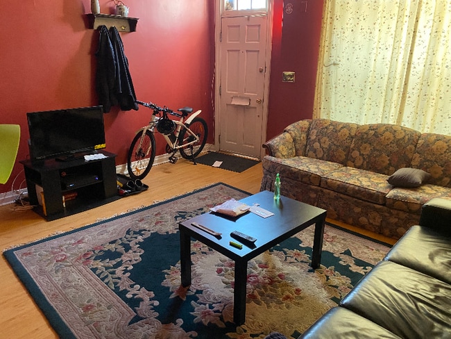 Photo - 331 S Fremont Ave Townhome