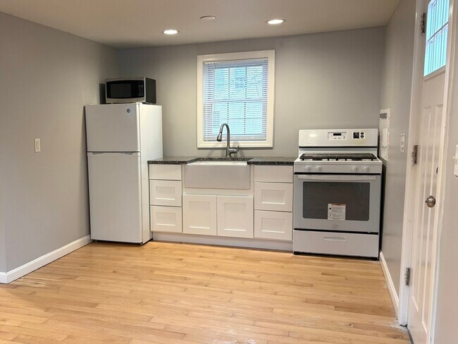 Foto del edificio - 154 Park St