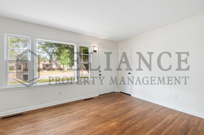 Foto del edificio - 2309 W Graber St