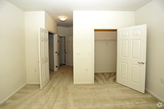 Foto del interior - The Highlands at Cherry Hill