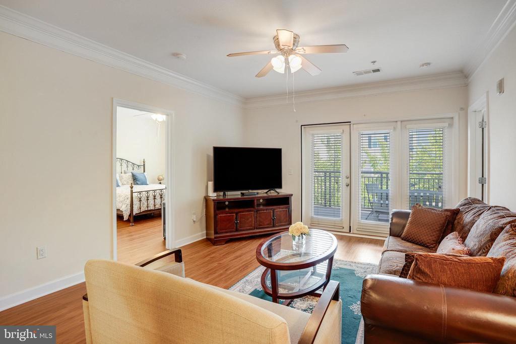 Foto principal - 501 Hungerford Dr