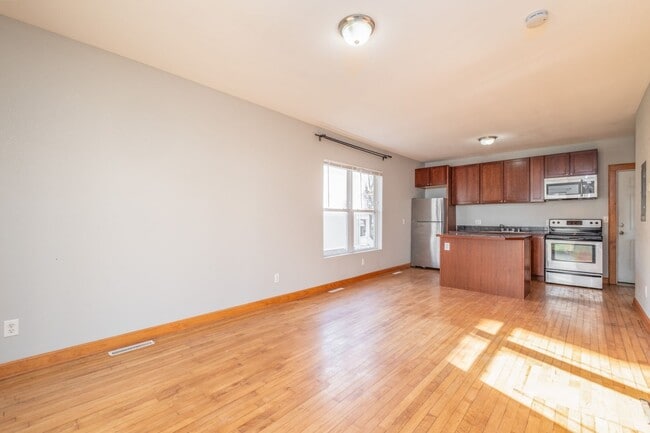 Building Photo - Welcome to this Lovely Two-Bedroom Lower U...