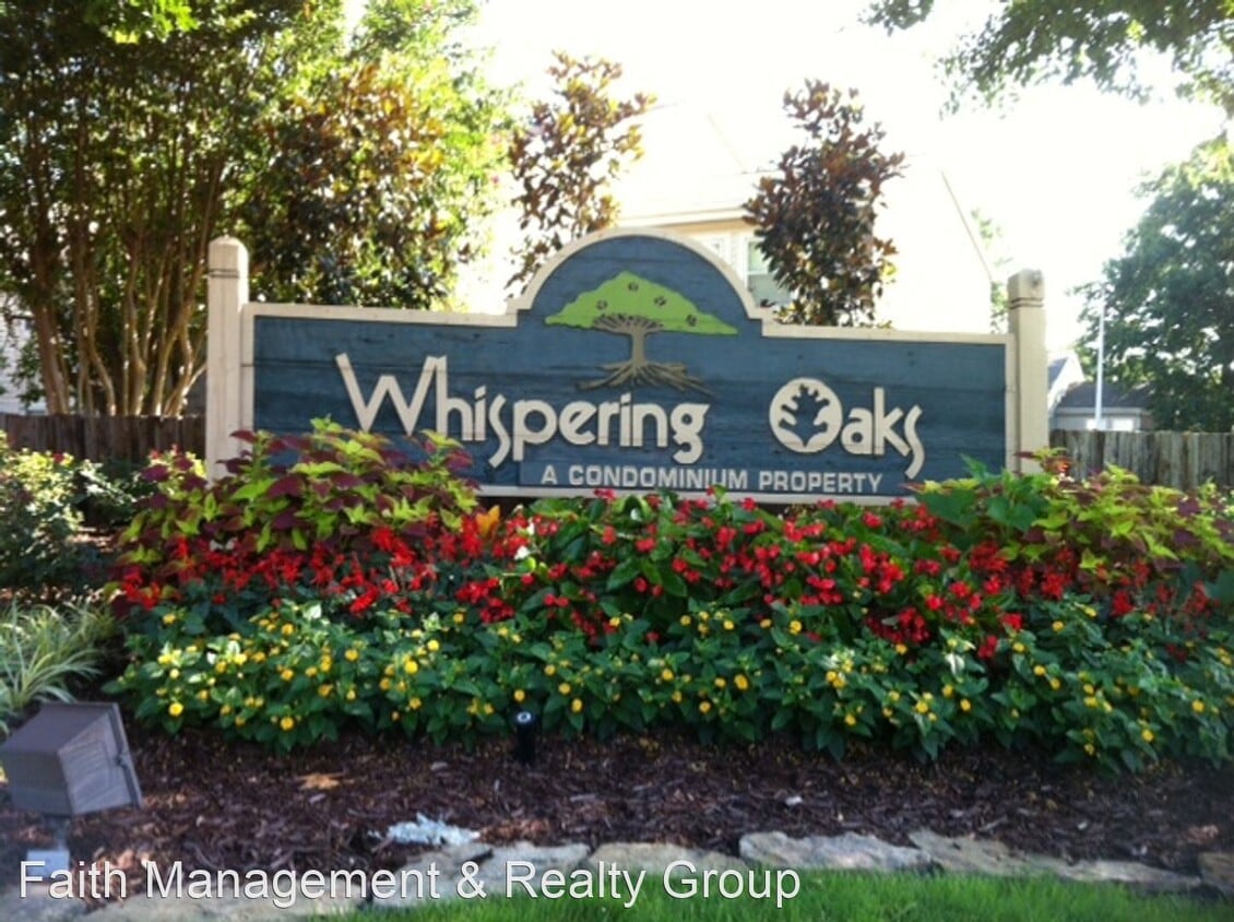 6696 Whispering Oak Pl, Memphis, TN 38120 House Rental in Memphis, TN