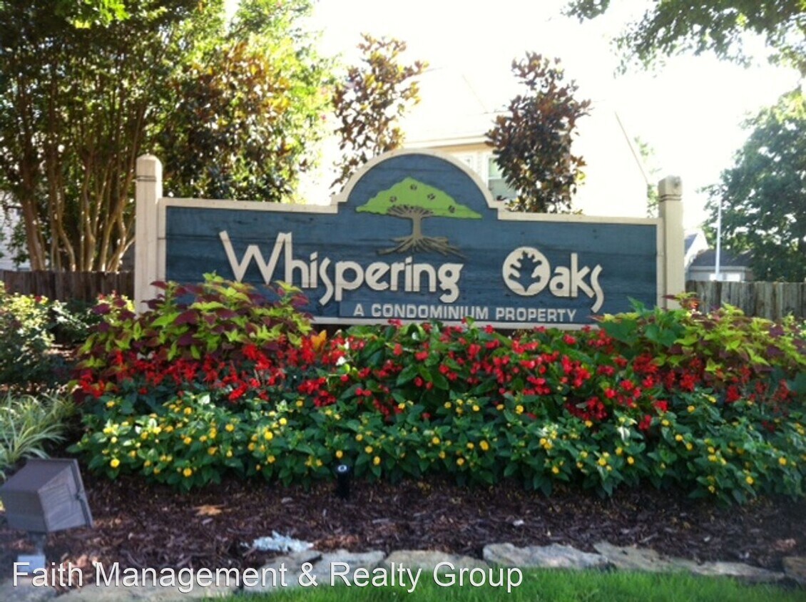 2 br, 2 bath House 6696 Whispering Oak P... House for Rent in