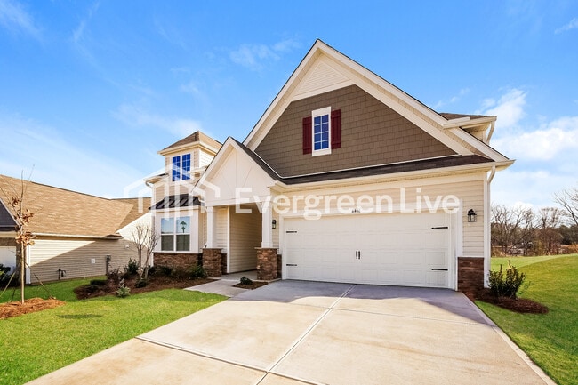 Building Photo - 6466 Fairfax Ct