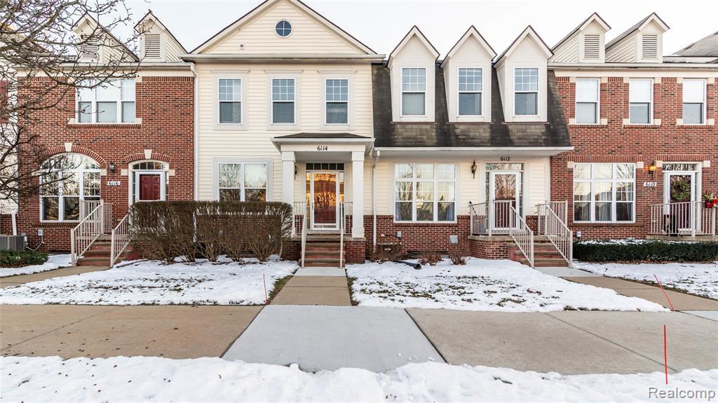 Foto principal - 6114 Heron Hills Dr