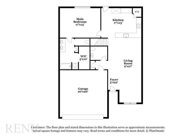 Building Photo - 11039 Eyelet Harbor