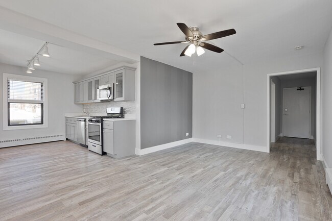 Foto del edificio - 5858 N Sheridan Rd