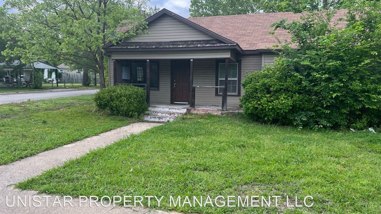 1501 Belcher St, Gainesville, TX 76240 House Rental in Gainesville