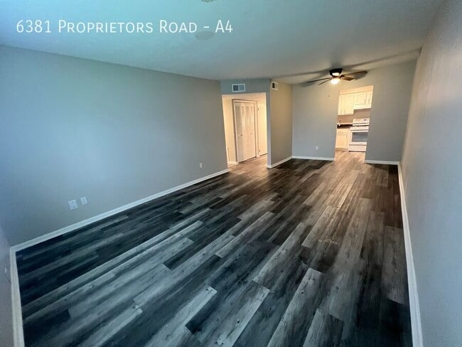 Building Photo - 6381 Proprietors Rd