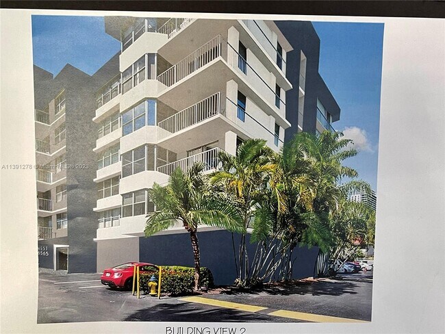 Foto del edificio - 16565 NE 26th Ave