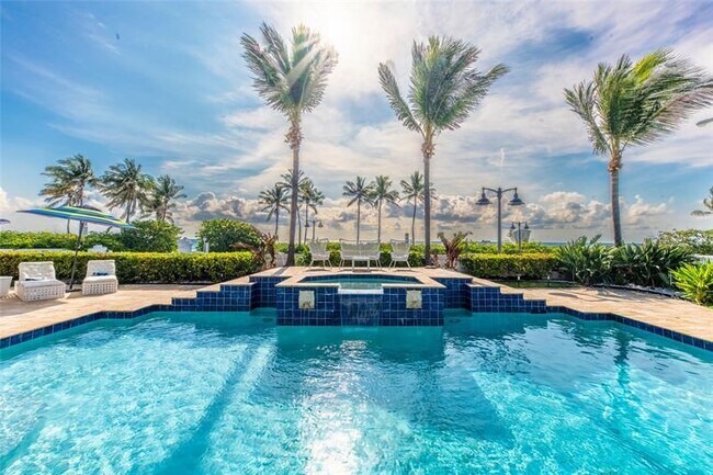 Foto del edificio - 1799 N Fort Lauderdale Beach Blvd
