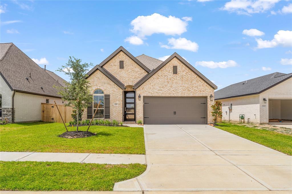 19215 Palfrey Prairie Trl, Tomball, TX 77377 House Rental in Tomball, TX