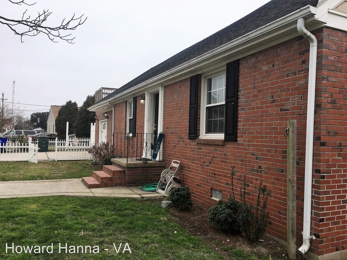 Foto principal - 9626 Worth St