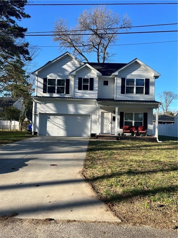 Primary Photo - 264 Louvett St