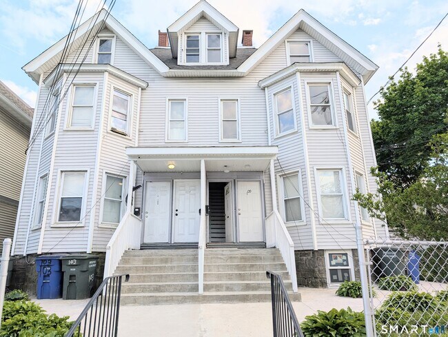 Foto del edificio - 107 Catherine St