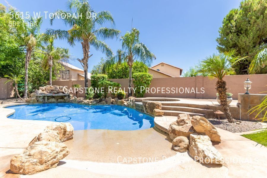 Primary Photo - Introducing an Exquisite 5-Bedroom Home wi...