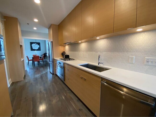 Foto del edificio - 131 W 15th St