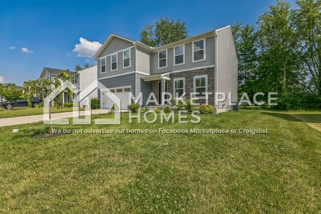 Building Photo - 1502 Winwood Dr