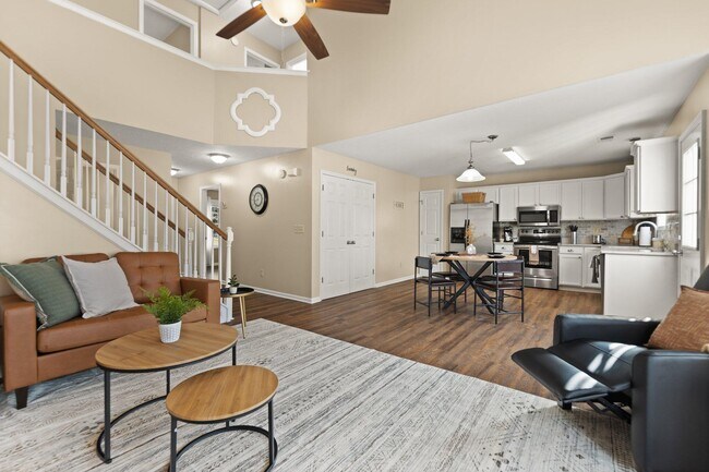 Foto del edificio - 1409 Pleasant Ridge Dr