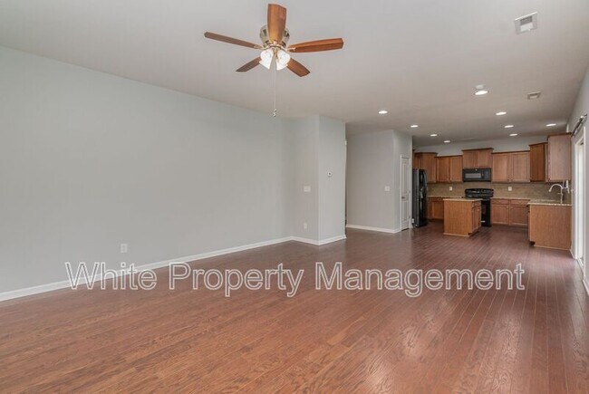 Foto del edificio - 1609 Beleek Ridge Lane