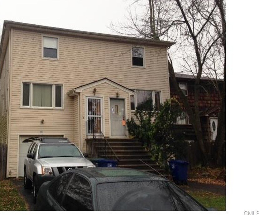 Foto principal - 1680 Reservoir Ave