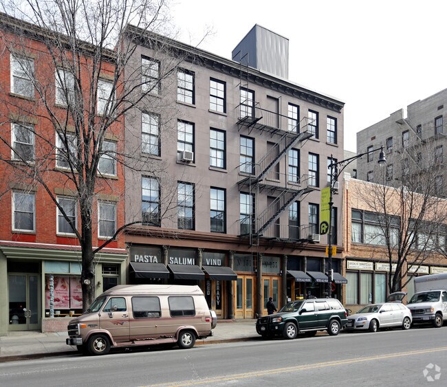 Primary Photo - 151-155 Atlantic Ave