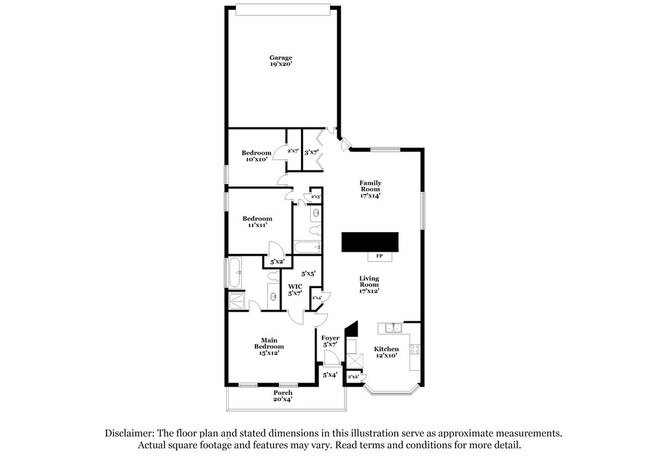 Foto del edificio - 608 Fairgreen Trail