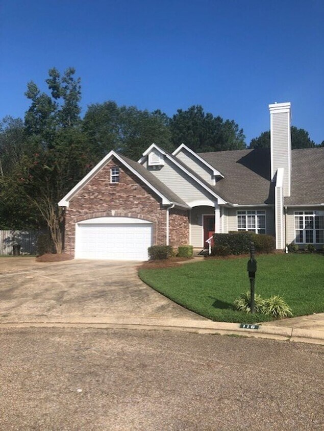 113 W Shore Dr, Saltillo, MS 38866 House Rental in Saltillo, MS