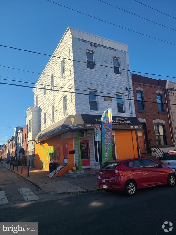 Building Photo - 1814 S 20th St