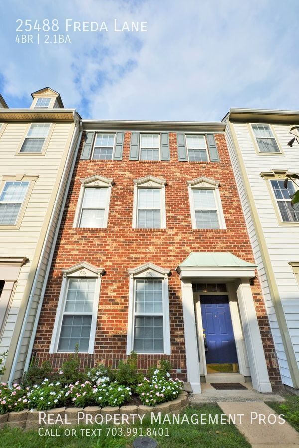 Photo - 25488 Freda Ln Townhome