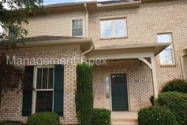 Building Photo - 414 White Petal St SW