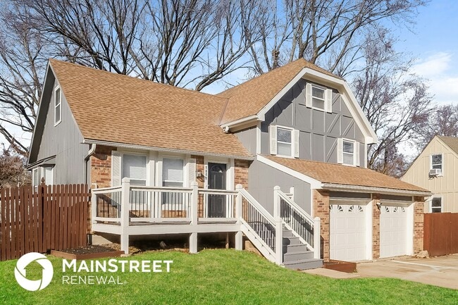 Building Photo - 1800 E Sheridan Bridge Ln