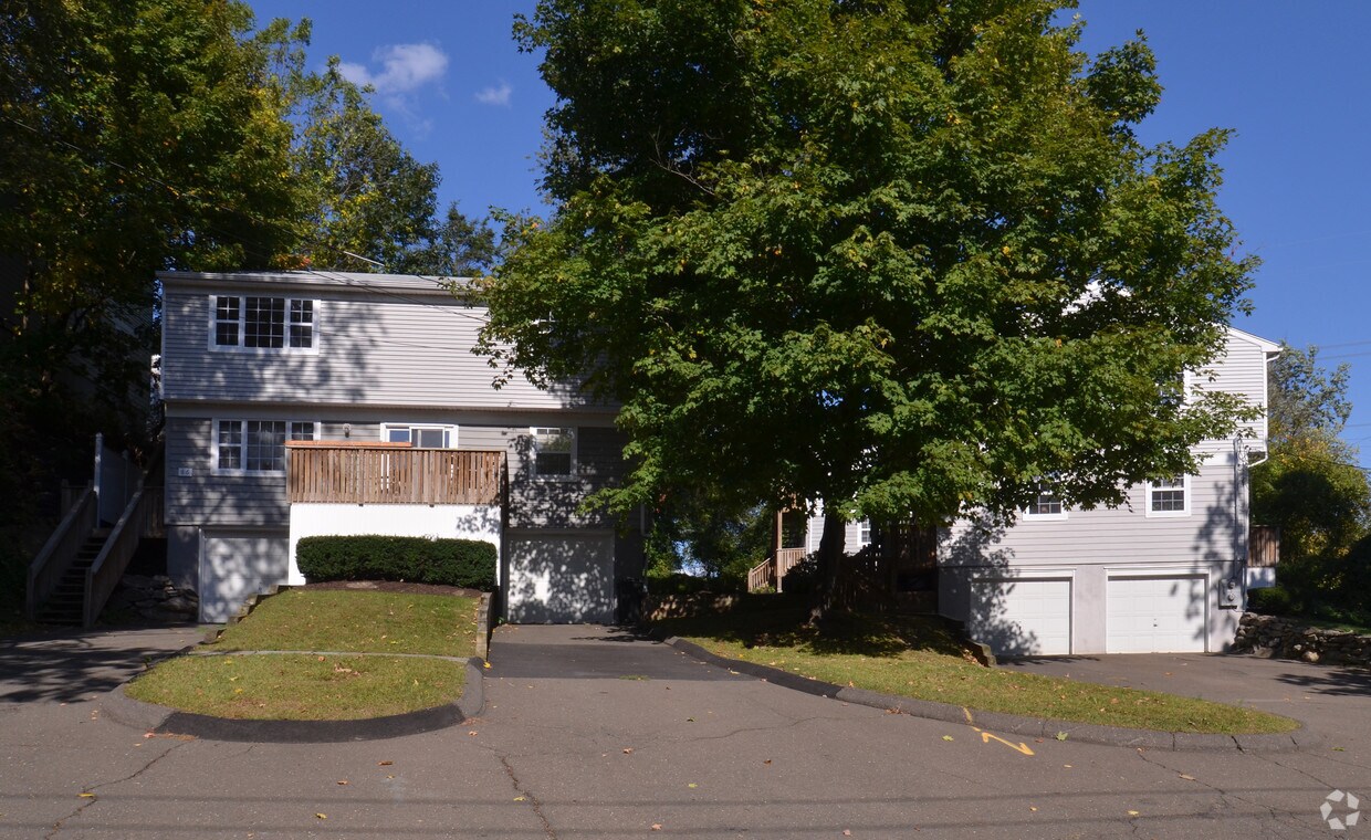 Foto del edificio - Bartlett Apartments