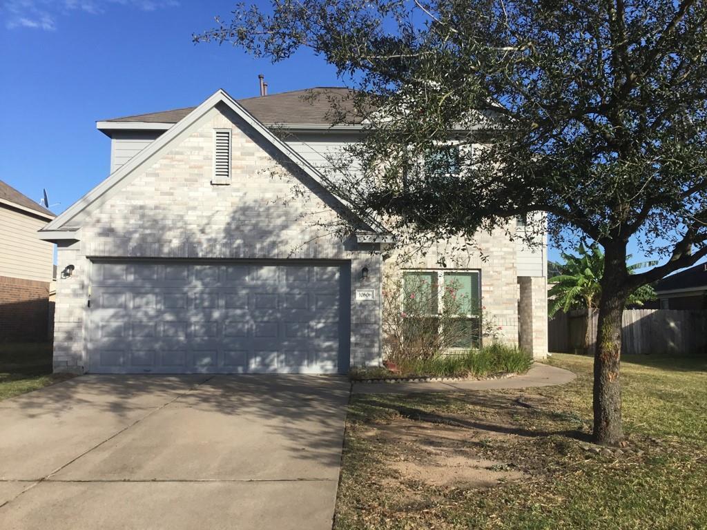 Primary Photo - 10606 Solera Ln