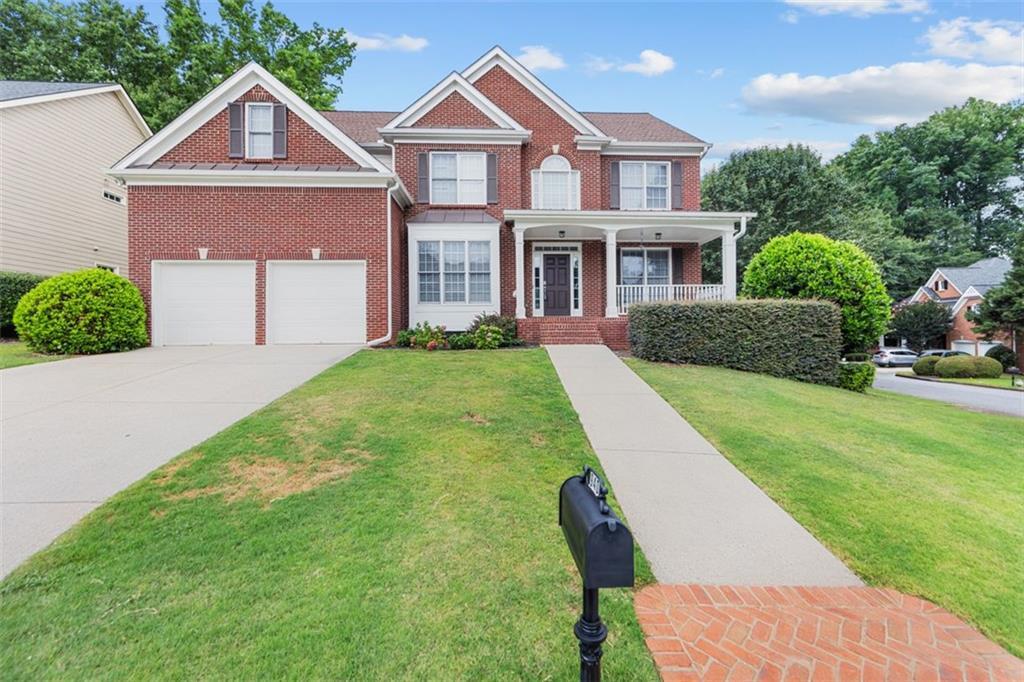 Foto principal - 940 Southfield Ln