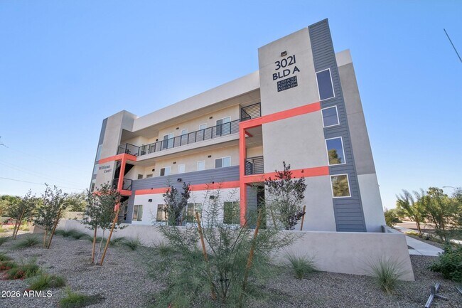 Foto del edificio - 3021 W Williams Dr