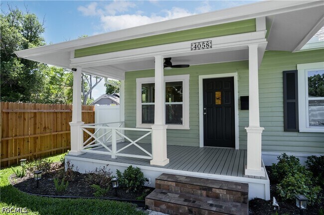 Foto del edificio - 4058 39th Ave N