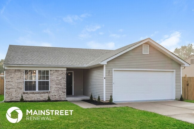 Foto del edificio - 257 S Shore Dr