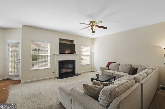 Foto del edificio - 1893 South Hampton Ln SE