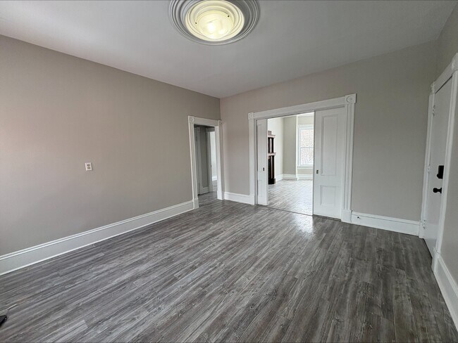 Photo du bâtiment - 48 Kennedy St