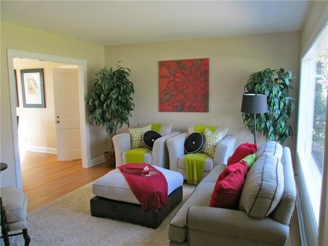 Foto del edificio - 4604 Highland Terrace