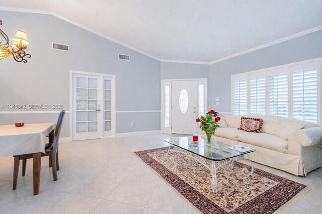 Building Photo - 11291 SW 62nd Terrace