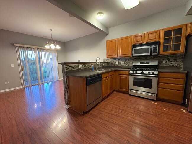 Foto del edificio - 1635 S Candlestick Way