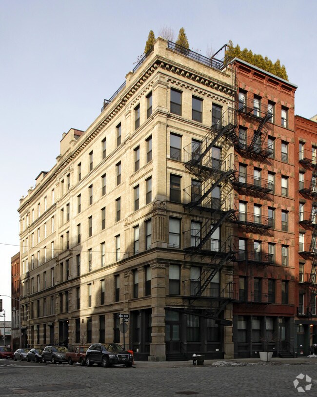Primary Photo - The SoCa Building