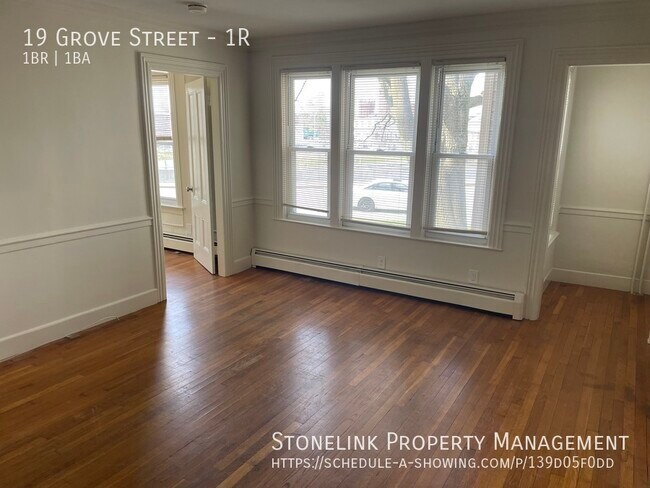 Building Photo - 19 Grove Street