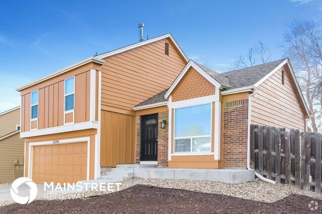 Building Photo - 10395 Quail St
