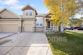 Building Photo - 1651 Prairie Hill Dr